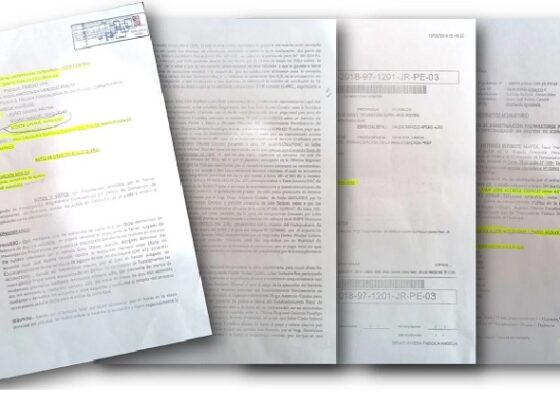 Fiscal pide ocho años de cárcel para administrador del penal de Huánuco por colusión agravada