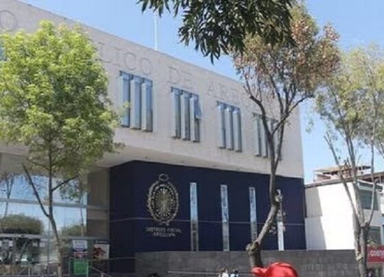 Fiscalía especializada de Arequipa investiga más casos de corrupción este año