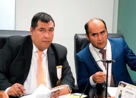 Fiscalía interviene Qali Warma por presuntas irregularidades en leche distribuida a escolares