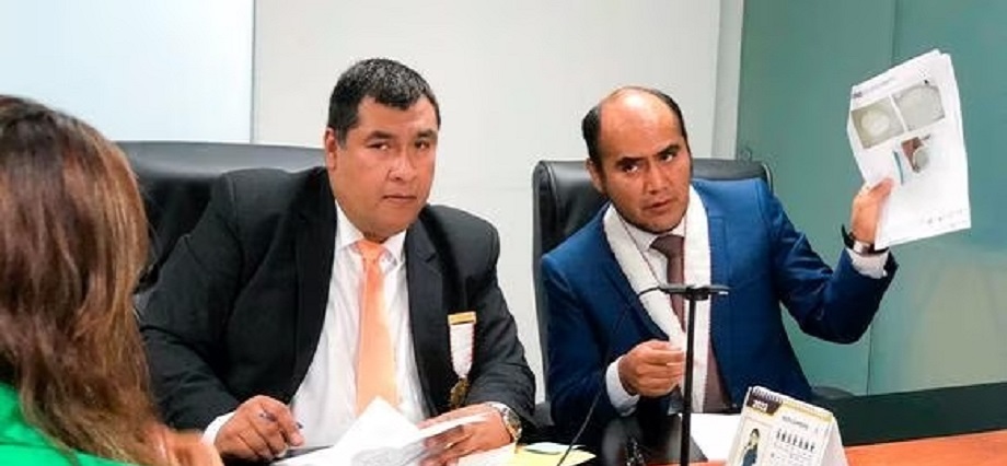 Fiscalía interviene Qali Warma por presuntas irregularidades en leche distribuida a escolares