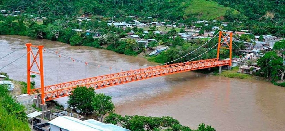 Gobierno promoverá un nuevo proceso de licitación del puente Tarata