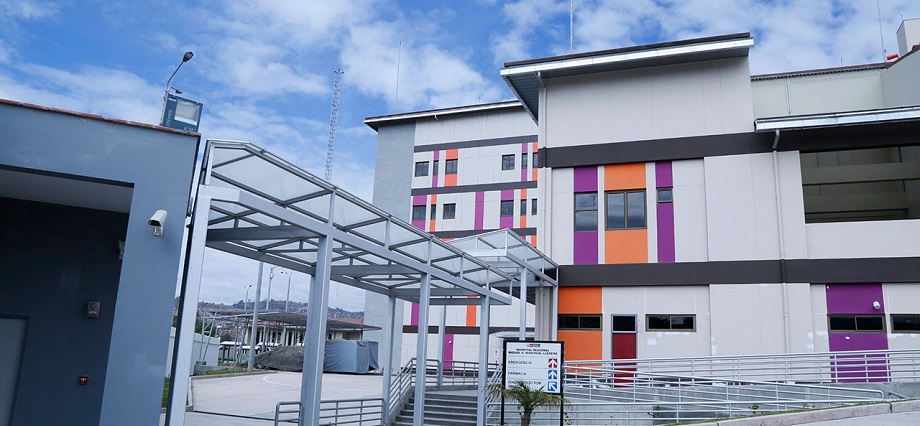 Los “Hospitalarios” se ríen de los informes de la Contraloría