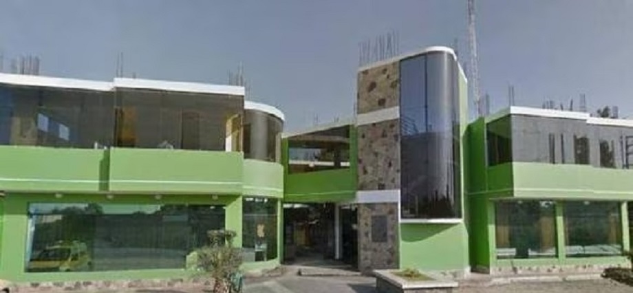 Ica: observan procedimiento para licitación pública de obra por S/4 millones en Los Aquijes