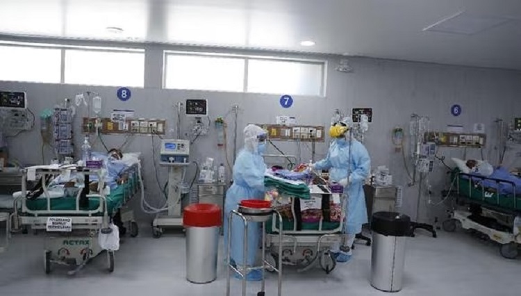 Minsa plantea shock de inversiones en infraestructura para mejorar 1,000 centros de salud
