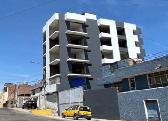 La bonanza de los proveedores de los Gore Arequipa y Moquegua