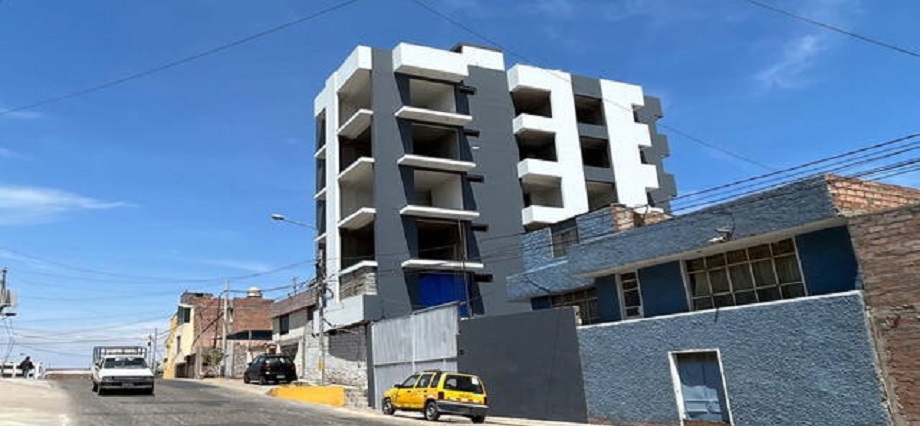 La bonanza de los proveedores de los Gore Arequipa y Moquegua