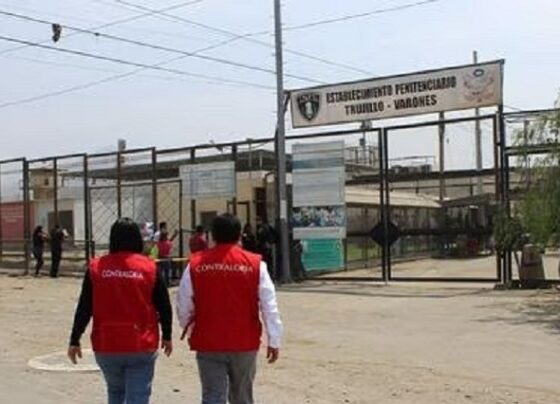 La Libertad: Detectan millonario perjuicio económico por irregularidades en el INPE