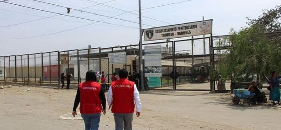 La Libertad: Detectan millonario perjuicio económico por irregularidades en el INPE