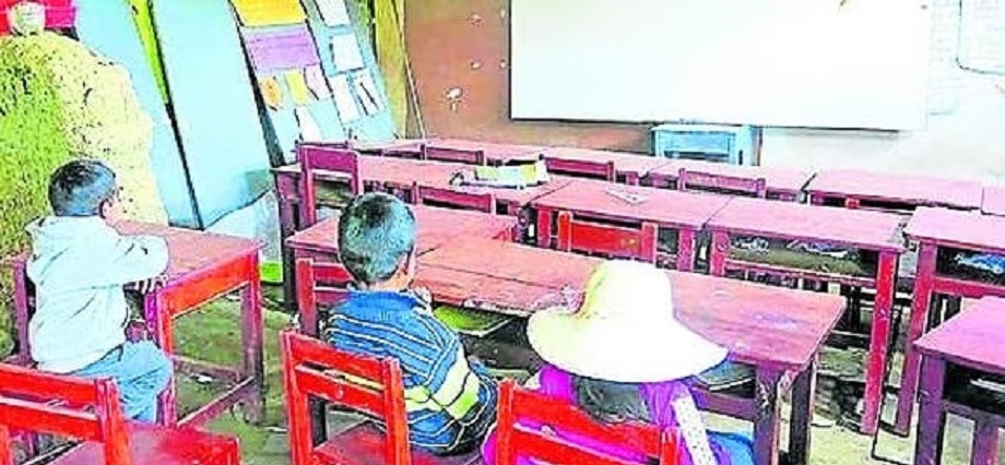 La Libertad: Hay más de S/ 4 mil millones en obras paralizadas