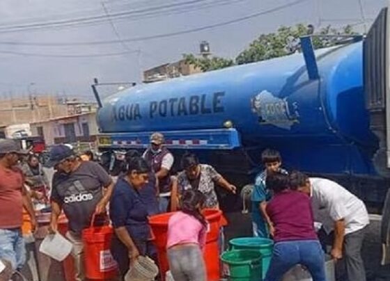 Lambayeque: Anulan ejecución de obra valorizada en S/ 4 millones