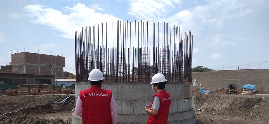 Lambayeque: demora en proyecto de saneamiento genera una pérdida por casi S/ 2 millones
