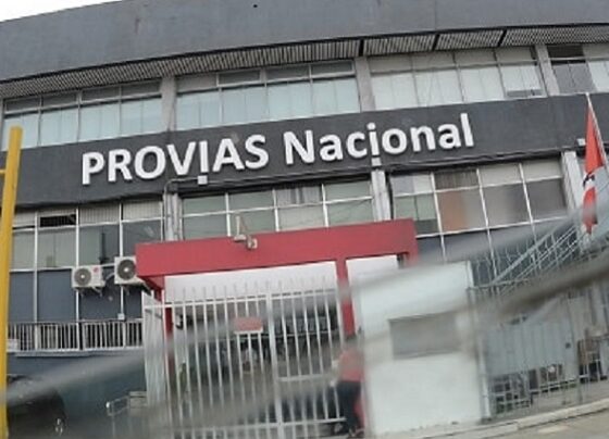 Los reyes del Photoshop al descubierto en Provías: venezolanos mafiosos se instalan en licitaciones de megaobras del Estado
