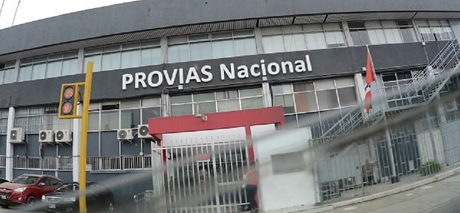 Los reyes del Photoshop al descubierto en Provías: venezolanos mafiosos se instalan en licitaciones de megaobras del Estado