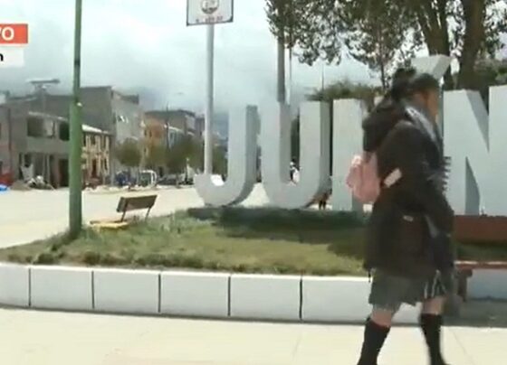 Minedu anuló proceso de licitación para dotar de internet a más de 3000 colegios a nivel nacional por falta de presupuesto