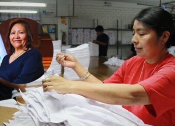 Ministerios ejecutarán compras por más de S/ 1,150 millones a las pymes en el 2024