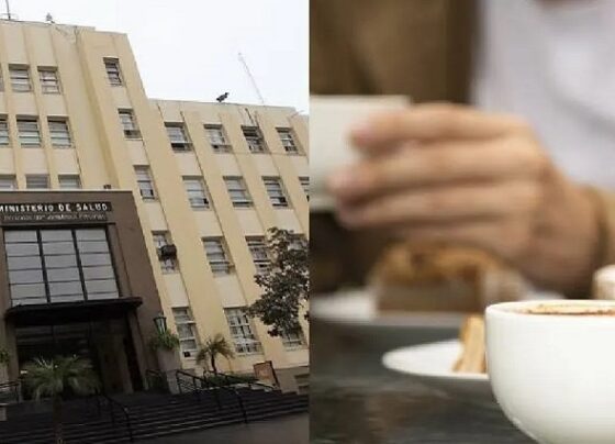 Minsa anunció auditoría interna tras denuncia sobre gastos en coffee break de hasta 30 mil soles al día