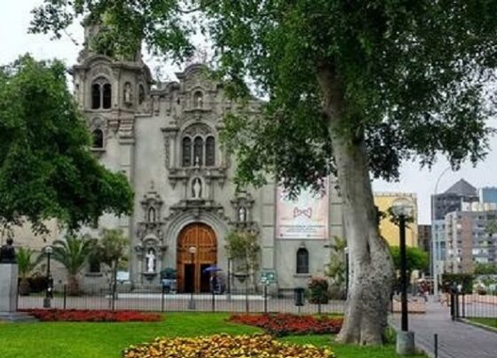 Miraflores anuncia renovación de redes de agua y alcantarillado en avenidas Comandante Espinar y Jorge Chávez