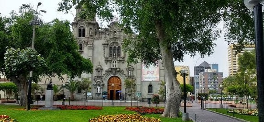 Miraflores anuncia renovación de redes de agua y alcantarillado en avenidas Comandante Espinar y Jorge Chávez