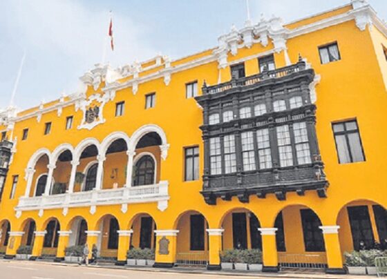 MML contrata estudio de abogados por US.400.000