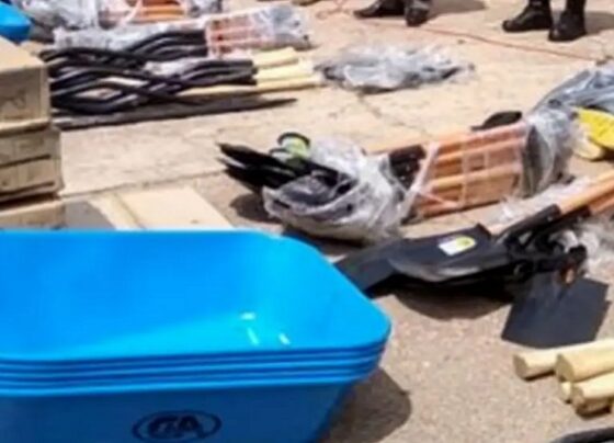 Compras por adquisición directa por 3 millones de soles generan reacciones