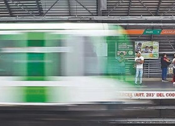 MTC: perfil “reforzado” de tren de cercanías Lima – Ica estará listo en diciembre