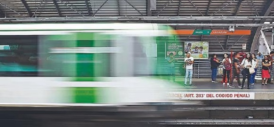 MTC: perfil “reforzado” de tren de cercanías Lima – Ica estará listo en diciembre