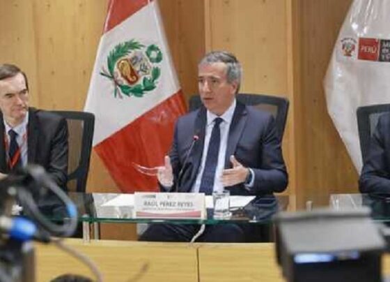 MTC y Proinversión invitan a empresas privadas a participar de la próxima convocatoria para la construcción del Puente Santa Rosa