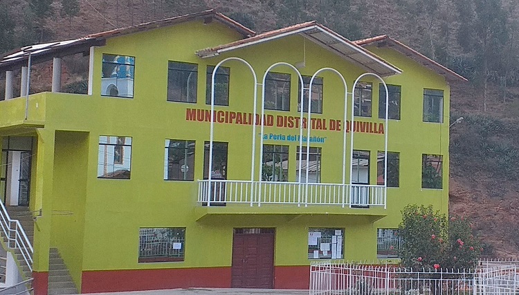 Huánuco: Municipalidad de Quivilla licitó obra con requisitos innecesarios
