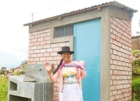 Ministerio de Vivienda ejecutará obras de agua y saneamiento por más de S/ 1,300 millones