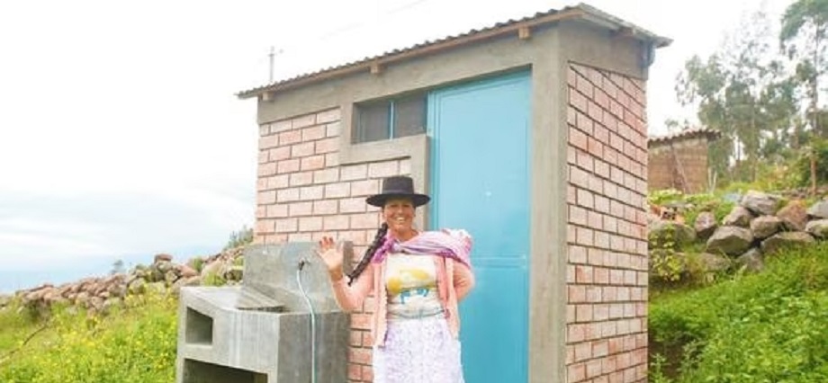 Ministerio de Vivienda ejecutará obras de agua y saneamiento por más de S/ 1,300 millones