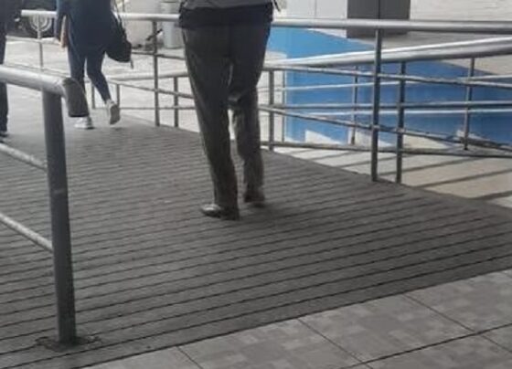 Nasca: investigan presunta corrupción en la Municipalidad Distrital de Marcona