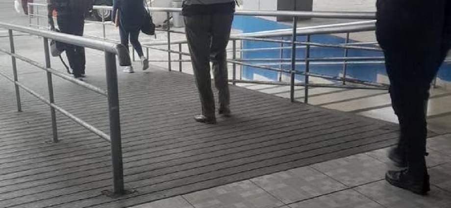 Nasca: investigan presunta corrupción en la Municipalidad Distrital de Marcona