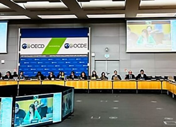 Perú expresa compromiso contra la corrupción