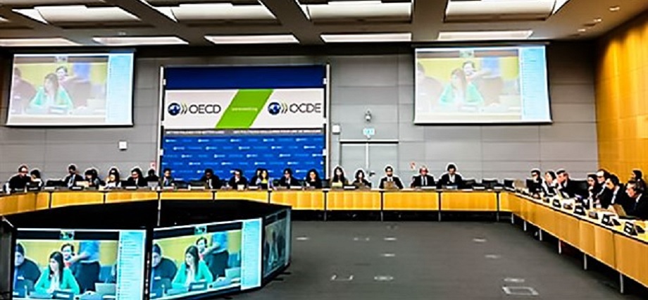 Perú expresa compromiso contra la corrupción