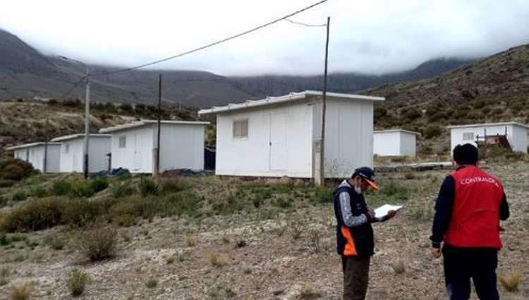 Pagaron por servicios incompletos y dejaron sin agua y desagüe a ...