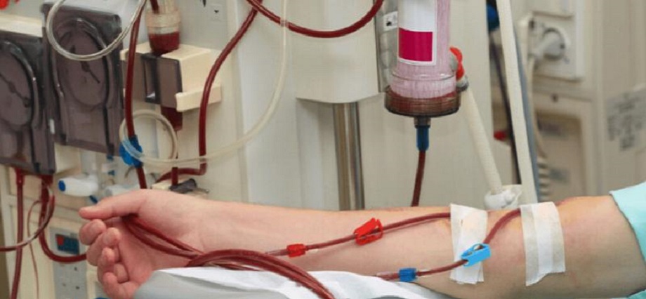 Perú Compras: reducen en 70% plazo de contratación de servicio de hemodiálisis en el Estado
