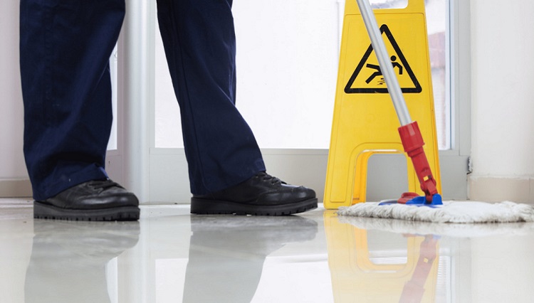 Perú Compras convoca a empresas de limpieza para servicio en locales académicos