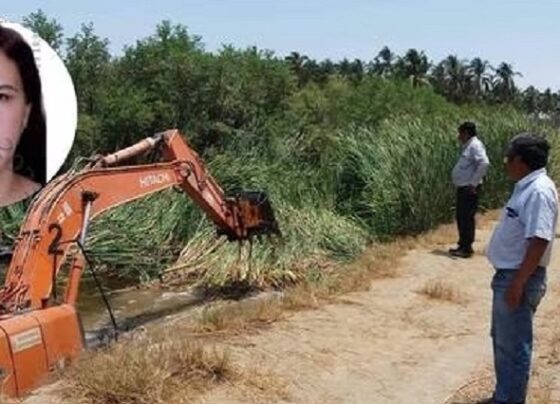 Piura: Entregan a dedo obra de S/ 14.6 millones que no tenía ficha técnica definitiva
