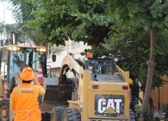 Piura: Obra de más de S/ 33 millones genera un desencuentro entre Contraloría y la empresa Pronte