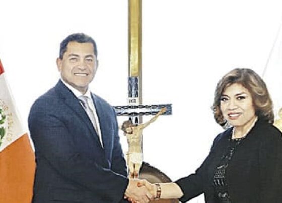 Procuraduría de Municipalidad de Surco denunciará alquiler de «grúas fantasmas»