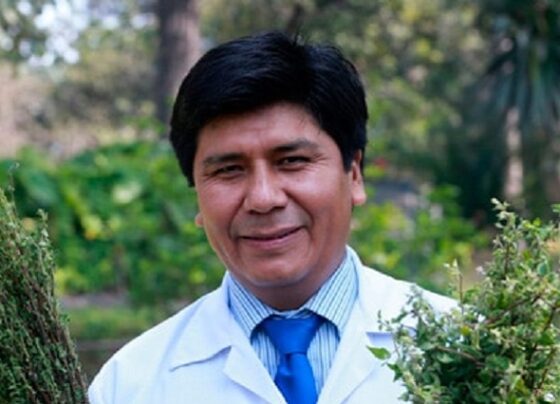 Procuraduría denuncia a exjefe de EsSalud, Mario Carhuapoma Yance