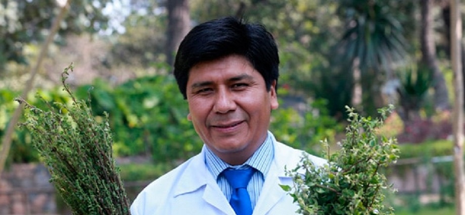 Procuraduría denuncia a exjefe de EsSalud, Mario Carhuapoma Yance