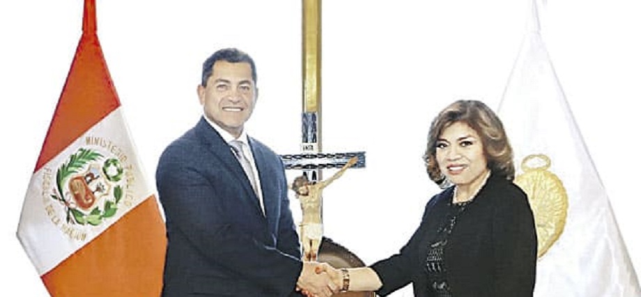 Procuraduría de Municipalidad de Surco denunciará alquiler de «grúas fantasmas»