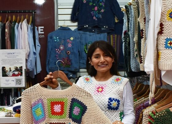 Produce: Impulso MyPerú ya asignó S/ 5 mil millones en beneficio de las micro, pequeñas y medianas empresas