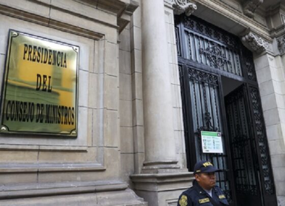 Publican Ley de Crédito Suplementario con más de S/5 mil millones para reactivación, lucha contra la anemia y apoyo a más vulnerables