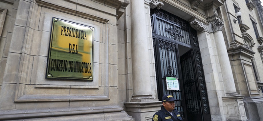 Publican Ley de Crédito Suplementario con más de S/5 mil millones para reactivación, lucha contra la anemia y apoyo a más vulnerables