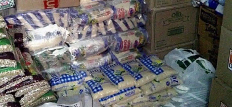 UNA Puno: identifican alimentos vencidos y almacenados en el baño en comedor universitario