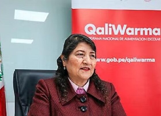 Qali Warma: Más del 60% de proveedores fueron impedidos de participar por denuncias
