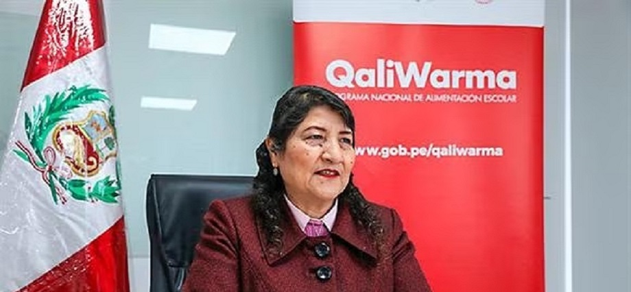 Qali Warma: Más del 60% de proveedores fueron impedidos de participar por denuncias
