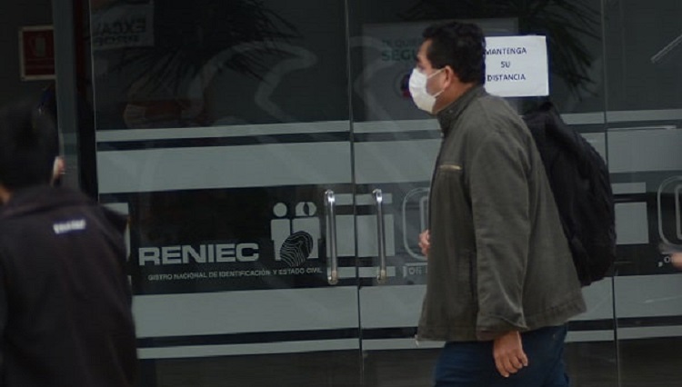 Reniec gasta millones en alquileres innecesarios